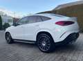 Mercedes-Benz GLE 350 GLE350d Coupe PANO 360KAM NIGHT 21ZOLL AMG-LINE Blanc - thumbnail 7