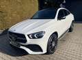 Mercedes-Benz GLE 350 GLE350d Coupe PANO 360KAM NIGHT 21ZOLL AMG-LINE Weiß - thumbnail 3