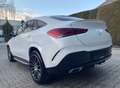 Mercedes-Benz GLE 350 GLE350d Coupe PANO 360KAM NIGHT 21ZOLL AMG-LINE Blanc - thumbnail 6