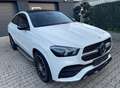 Mercedes-Benz GLE 350 GLE350d Coupe PANO 360KAM NIGHT 21ZOLL AMG-LINE Blanc - thumbnail 5