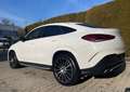 Mercedes-Benz GLE 350 GLE350d Coupe PANO 360KAM NIGHT 21ZOLL AMG-LINE Weiß - thumbnail 4