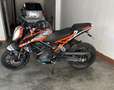 KTM 125 Duke base - thumbnail 1