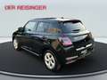 Suzuki Swift Shine ALLRAD SNOW FOX AKTION Schwarz - thumbnail 4