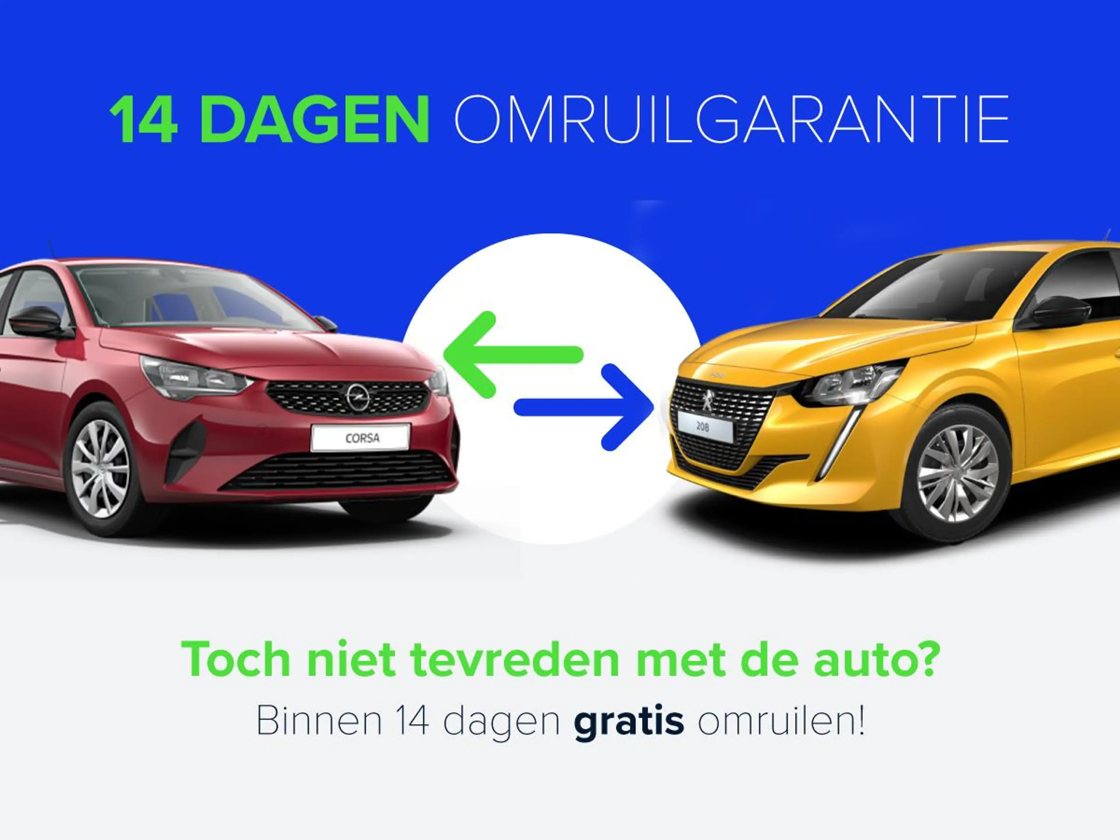 Mitsubishi Space Star 1.0 Cool+ | Zondag Open! — photo 3