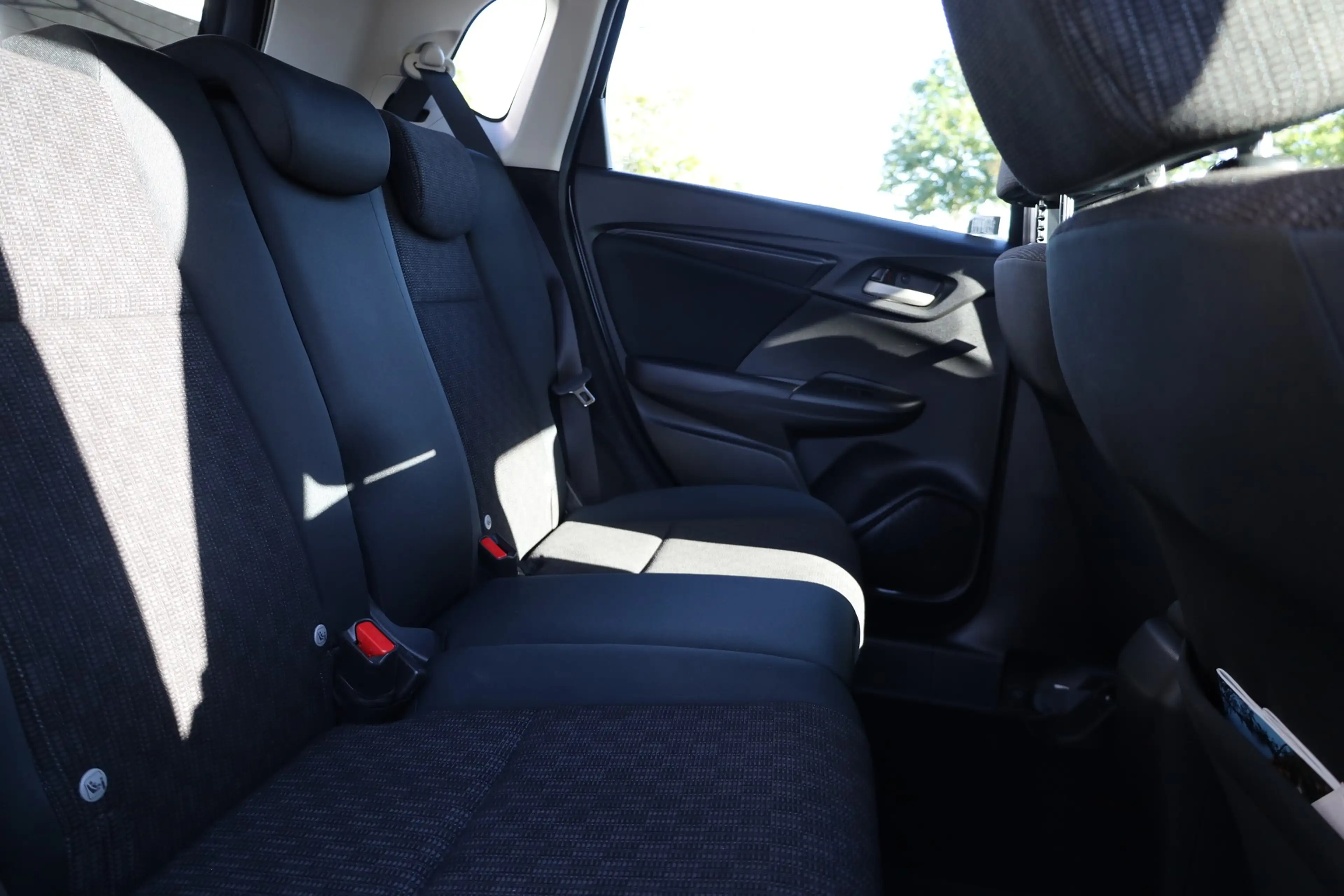 Honda Jazz 1.3 Trend Tempomat Sitzheizung AHK USB AUX — photo 28