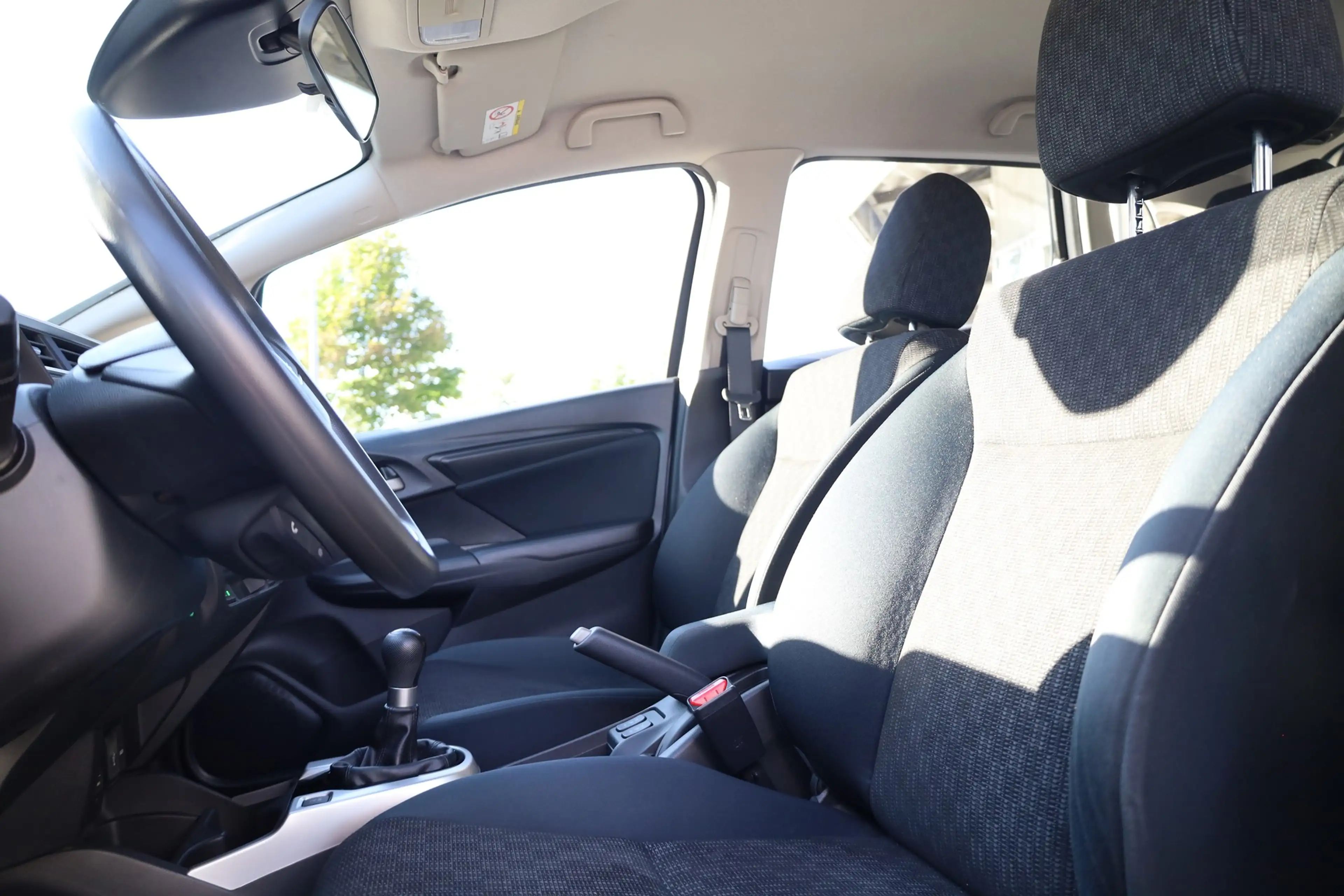 Honda Jazz 1.3 Trend Tempomat Sitzheizung AHK USB AUX — photo 11
