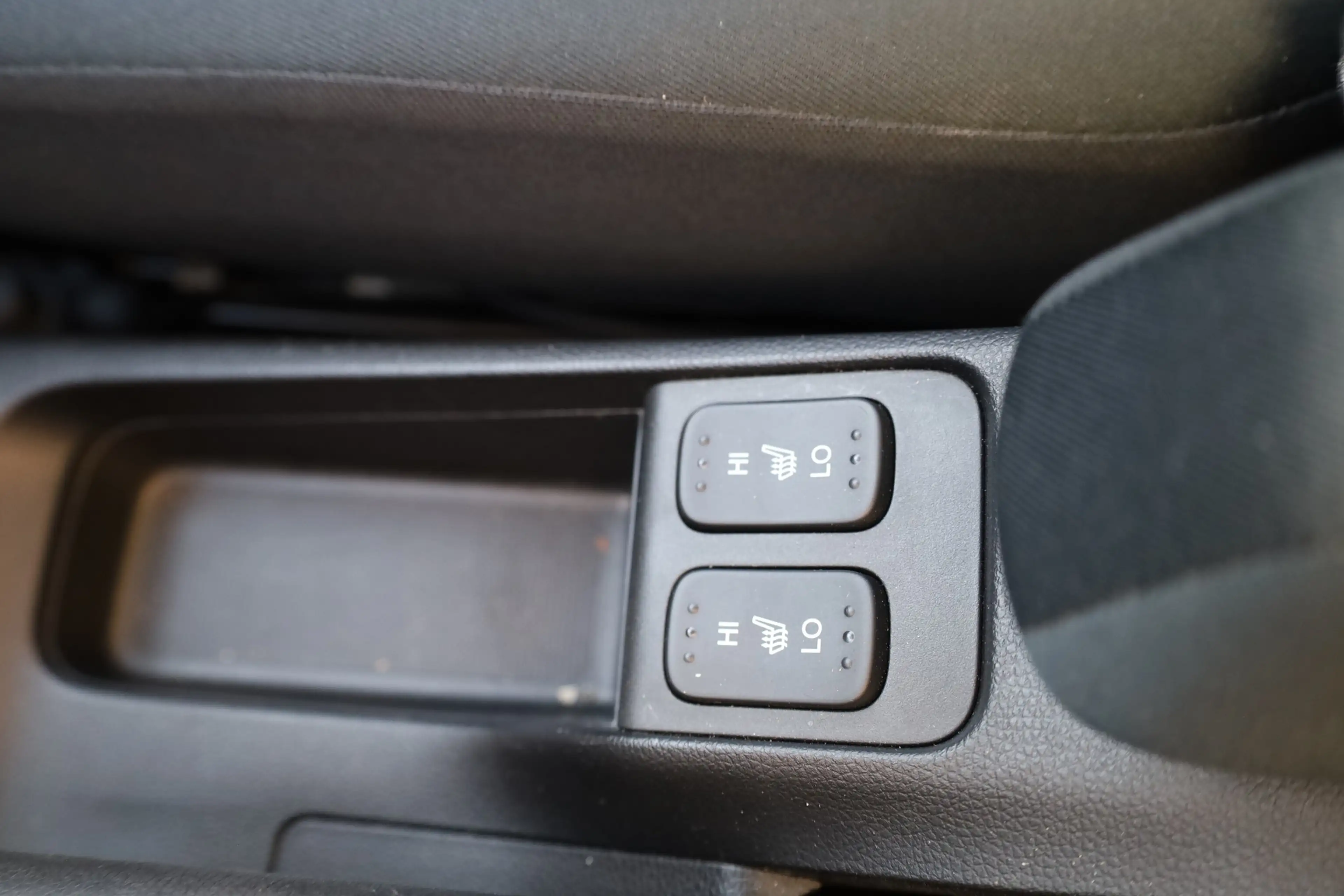 Honda Jazz 1.3 Trend Tempomat Sitzheizung AHK USB AUX — photo 23