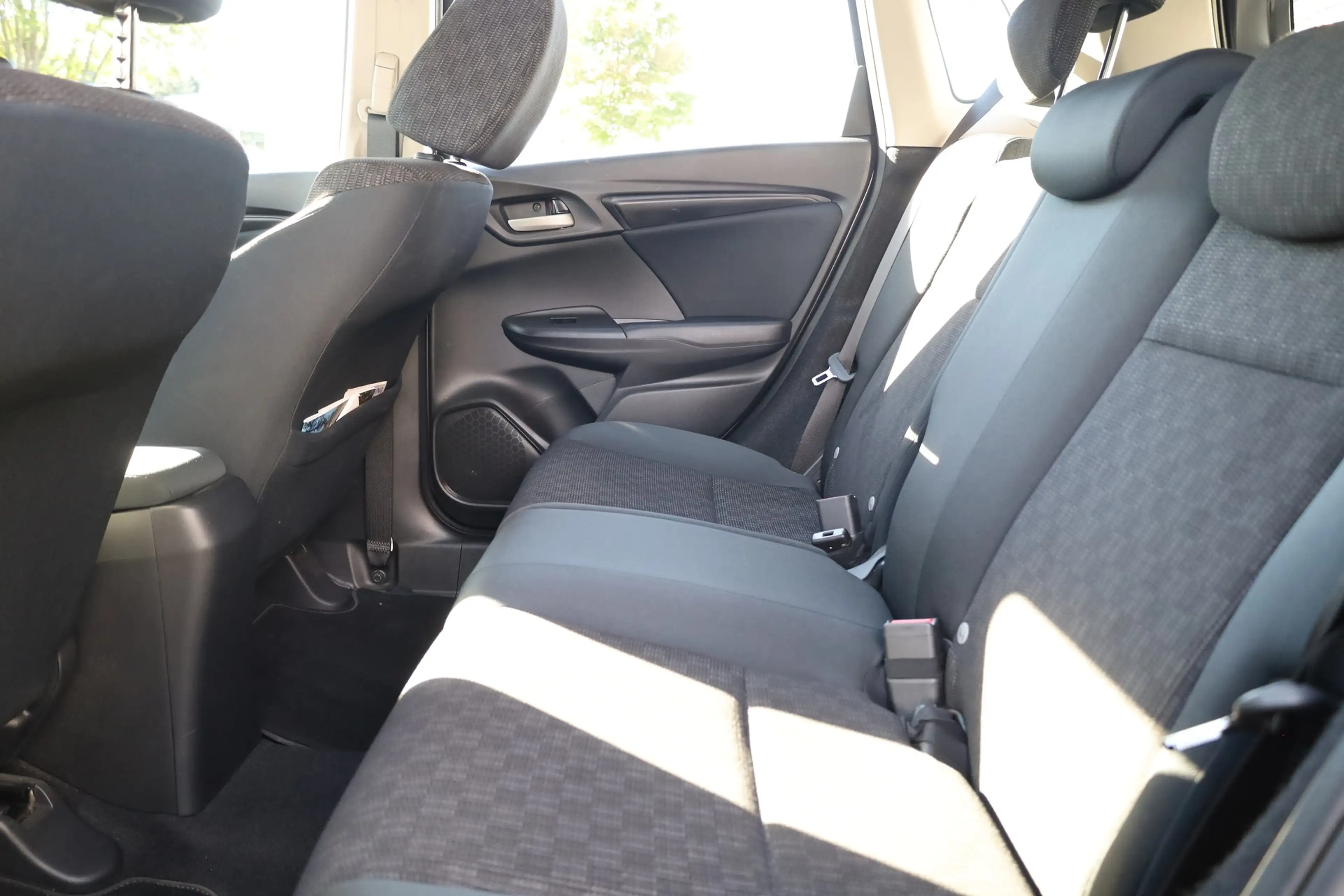 Honda Jazz 1.3 Trend Tempomat Sitzheizung AHK USB AUX — photo 27