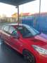Peugeot 206 + EDITION PLUS trendy 1.4 5T Facelift Rot - thumbnail 3