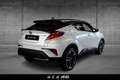 Toyota C-HR 180H GR Sport Blanc - thumbnail 2