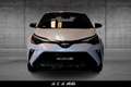 Toyota C-HR 180H GR Sport Blanc - thumbnail 3
