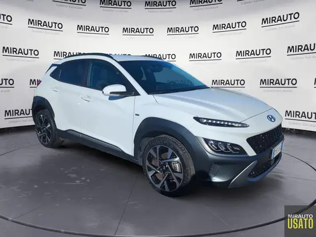 Hyundai KONA Kona 1.0 t-gdi 48V Xline+ 2wd 120cv imt