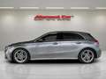 Mercedes-Benz A 180 A 180 d * Packs AMG * Caméra * Automatique * Gris - thumbnail 2