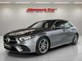 Mercedes-Benz A 180 A 180 d * Packs AMG * Caméra * Automatique * Gris - thumbnail 1