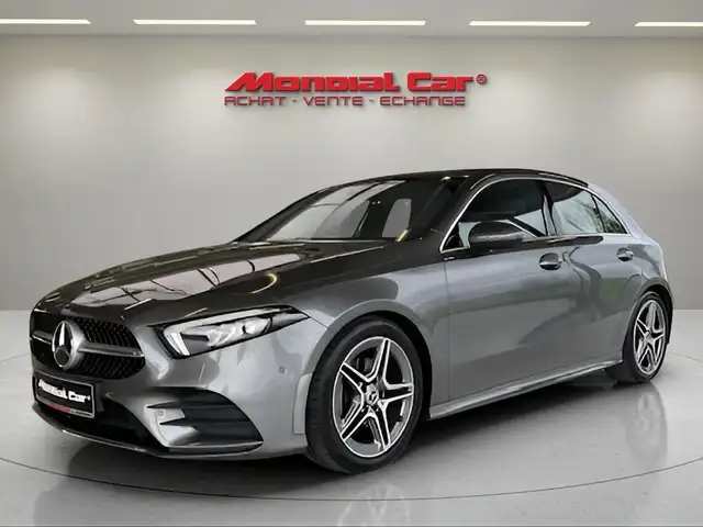 Mercedes-Benz A 180 A 180 d * Packs AMG * Caméra * Automatique *