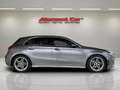 Mercedes-Benz A 180 A 180 d * Packs AMG * Caméra * Automatique * Gris - thumbnail 7