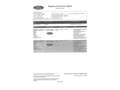 Ford S-Max 1.5 EcoBoost Titanium Negro - thumbnail 7