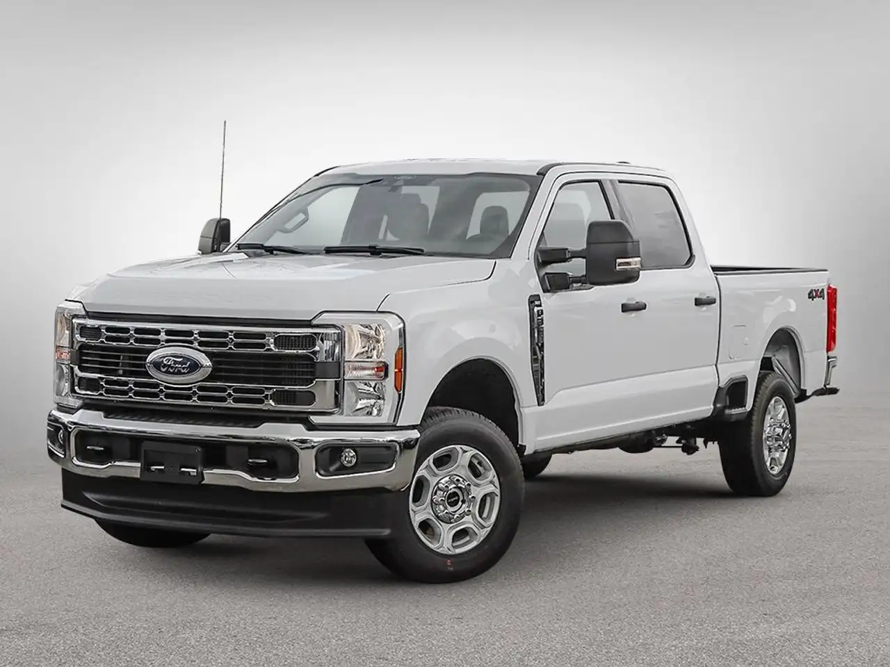 2026 Ford F 350