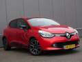 Renault Clio 0.9 TCe ECO Collection navi LM airco org NL Rood - thumbnail 3