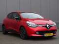 Renault Clio 0.9 TCe ECO Collection navi LM airco org NL Rood - thumbnail 4