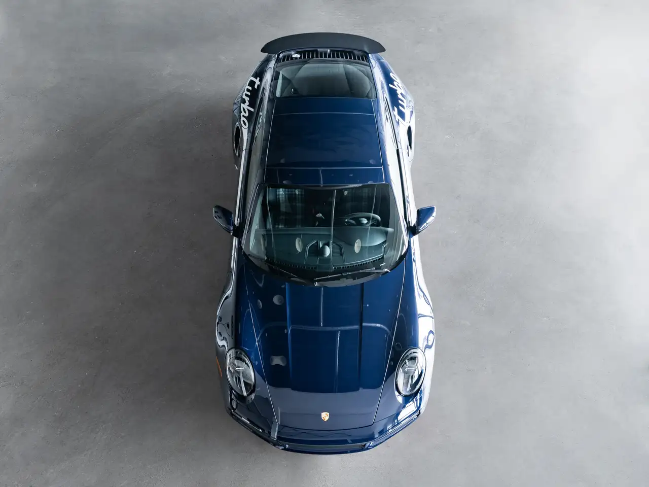 2025 Porsche 911
