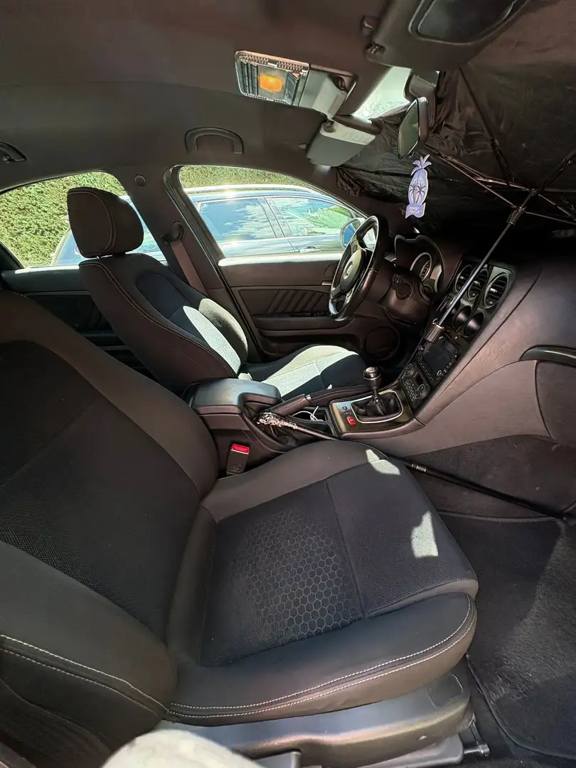 Alfa Romeo 159 159 Berlina 2.0 jtdm Progression 136cv Gri - 1