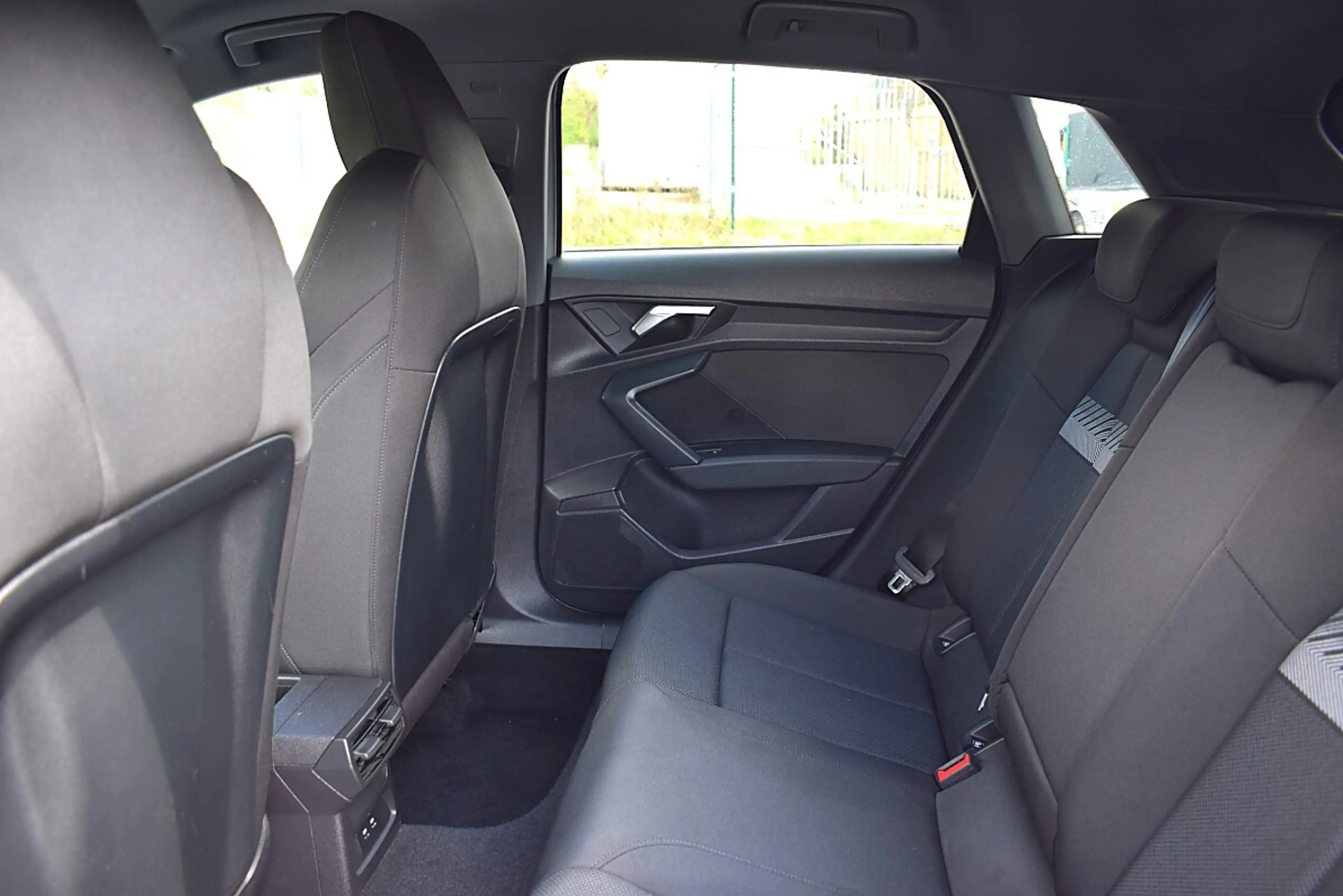 Audi A3 SB 35 TDI advanced S-tronic — photo 10