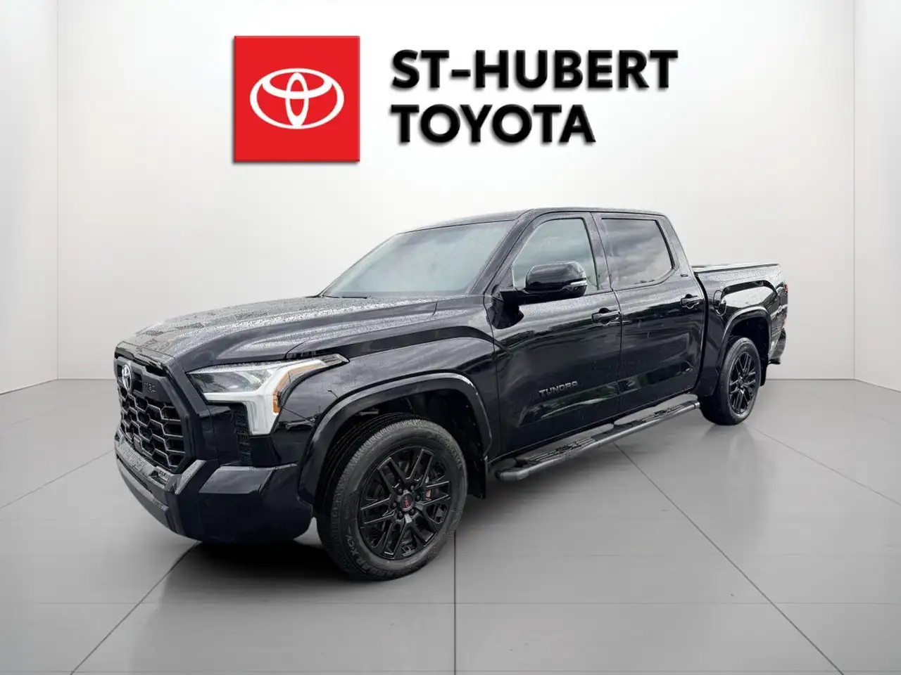 Toyota Tundra снимка Toyota Tundra