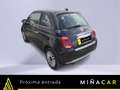 Fiat 500 Monotrim 1.0 Hybrid 51KW (70 CV) Negro - thumbnail 2