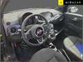 Fiat 500 Monotrim 1.0 Hybrid 51KW (70 CV) Negro - thumbnail 3
