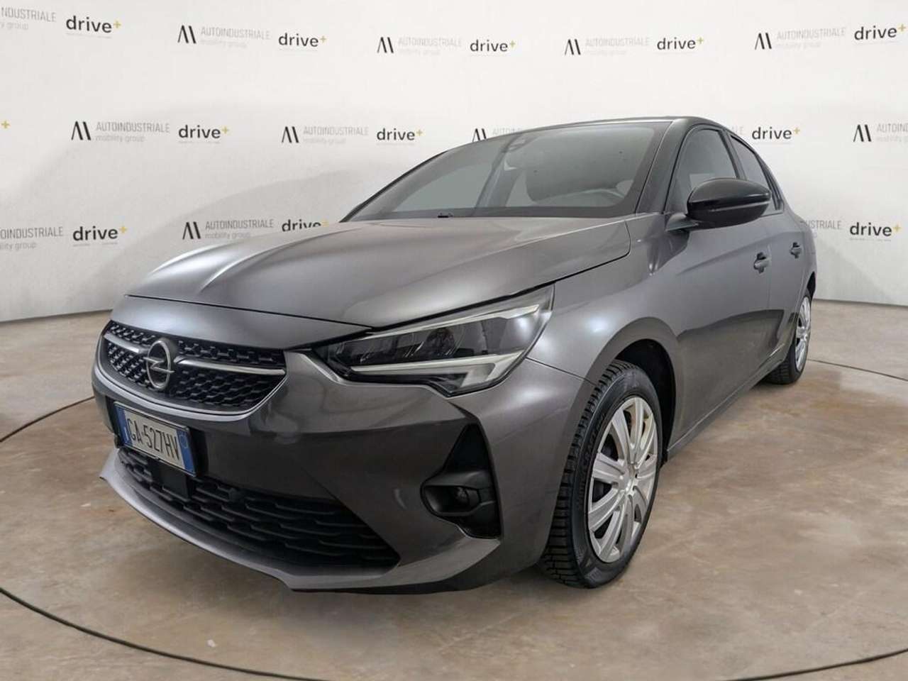 Opel Corsa 1.2 Elegance 100cv