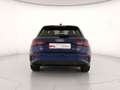 Audi A3 sportback 40 1.4 tfsi e S-LINE EDITION s tronic Blu/Azzurro - thumbnail 4