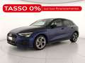 Audi A3 sportback 40 1.4 tfsi e S-LINE EDITION s tronic Blu/Azzurro - thumbnail 1