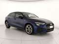 Audi A3 sportback 40 1.4 tfsi e S-LINE EDITION s tronic Blu/Azzurro - thumbnail 7