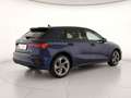 Audi A3 sportback 40 1.4 tfsi e S-LINE EDITION s tronic Blu/Azzurro - thumbnail 5