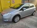 Fiat Grande Punto 1.4 5 porte Dynamic ok neopatentati Gris - thumbnail 1