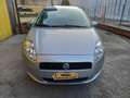 Fiat Grande Punto 1.4 5 porte Dynamic ok neopatentati Gris - thumbnail 4