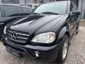Mercedes-Benz ML 55 AMG ML 55 AMG V8 347PS 4 Matic 5G Schwarz - thumbnail 2