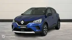 Renault Captur 1.0 TCe 90ch Evolution