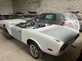 Fiat 124 Spider AMERICA 2.0 SPETTACOLARE Bianco - thumbnail 2