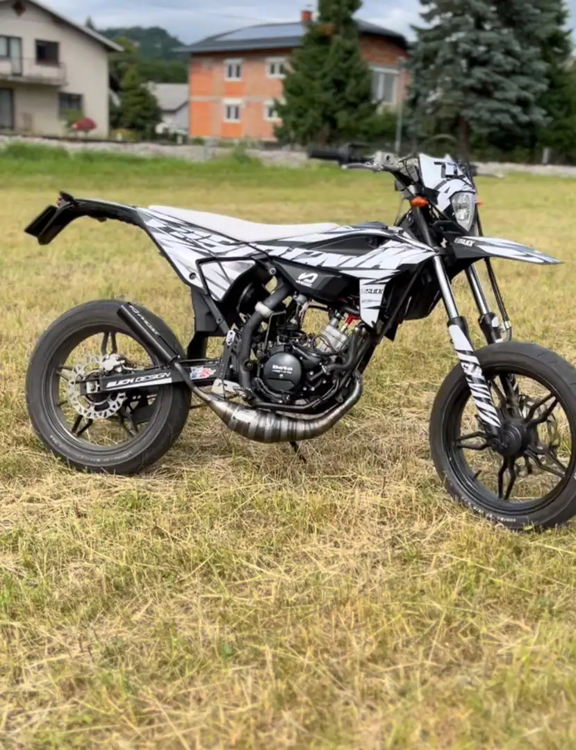 Beta RR Motard - 1