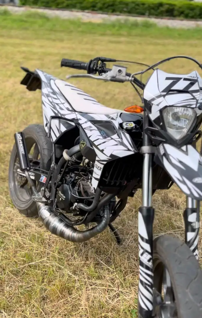 Beta RR Motard - 2
