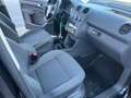 Volkswagen Caddy Kasten Kombi JAKO-O 1.6 TDI 1.HAND GA Klima el.SP Schwarz - thumbnail 7