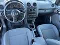 Volkswagen Caddy Kasten Kombi JAKO-O 1.6 TDI 1.HAND GA Klima el.SP Schwarz - thumbnail 6