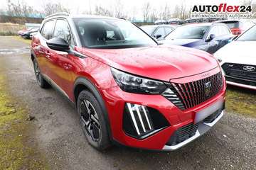 GT 1.2 Hybrid 136 e-DCS LED Nav PDC AHK 17Z 100...