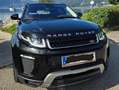 Land Rover Range Rover Evoque Range Rover Evoque SE Dynamic 2,0 TD4 Aut. SE Dynamic Schwarz - thumbnail 3