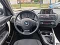 BMW 116 i SZH Gris - thumbnail 8