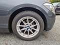 BMW 116 i SZH Gris - thumbnail 16