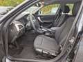 BMW 116 i SZH Gris - thumbnail 9