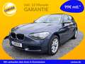 BMW 116 i SZH Gris - thumbnail 1
